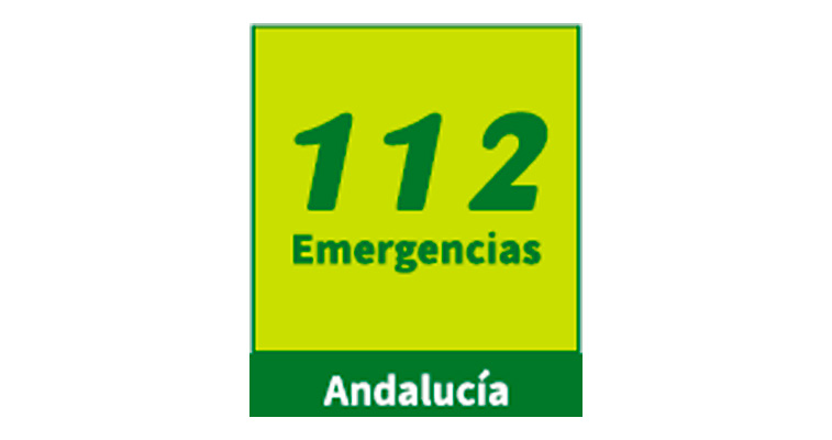 DELEGACIÓN DEL GOBIERNO DE LA JUNTA DE ANDALUCÍA EN MÁLAGA – EMERGENCIAS 112