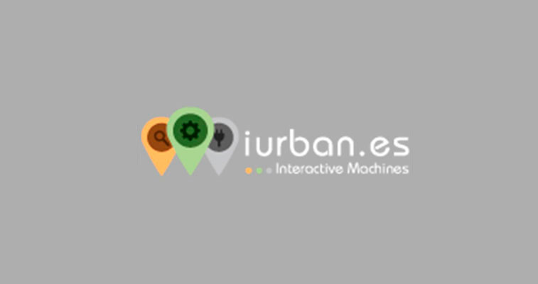 IURBAN INTERACTIVE MACHINES