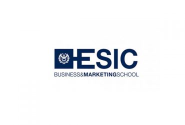ESIC- BUSINESS & MARKETING SCHOOL