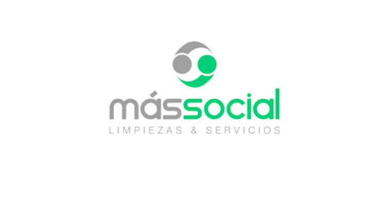 MÁS SOCIAL, SERVICIOS GLOBALES DE LIMPIEZA