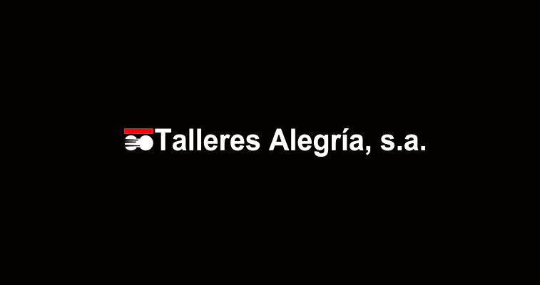 TALLERES ALEGRÍA