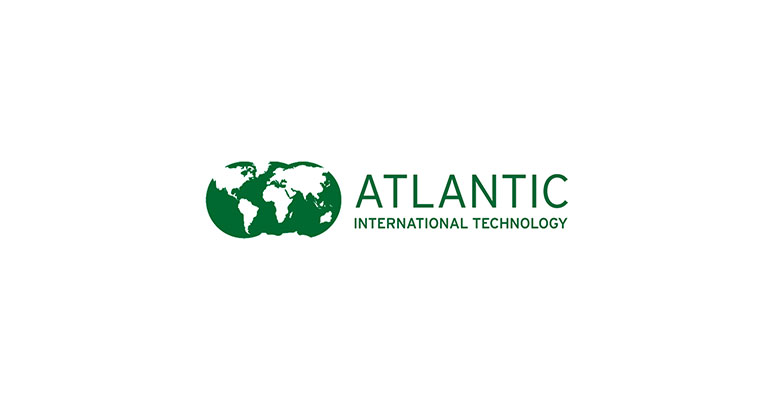 ATLANTIC INTERNATIONAL TECHNOLOGY