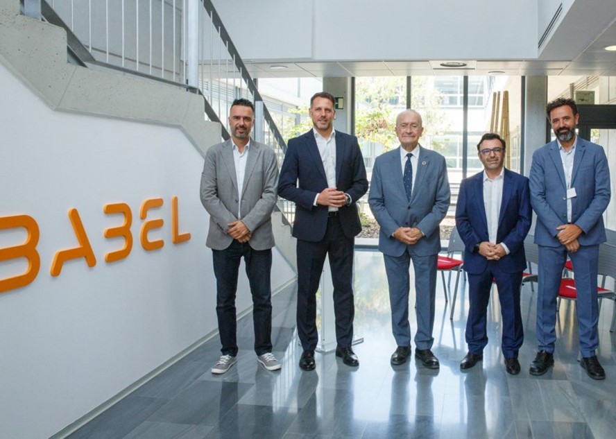 <strong><u>Babel fortalece su ciberseguridad en el Parque tecnológico de Andalucía y generará 700 empleos</u></strong>