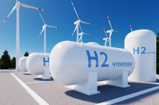 El PTA da el impulso a la economía del hidrógeno